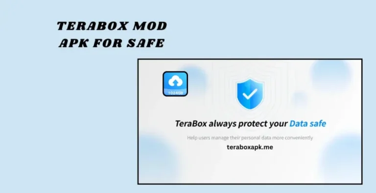 Is Terabox MOD APK For Safe and Reliable 2025?