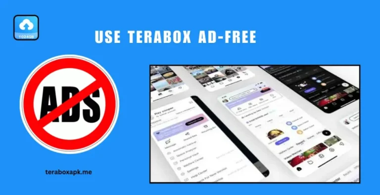 How Can I Use Terabox Ad-Free?