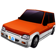 Dr. Driving MOD Apk